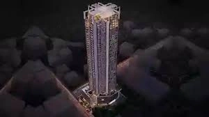 2 BHK Flat for rent in Malad East